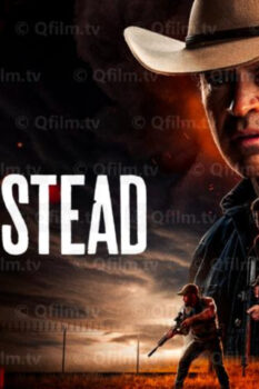 مشاهدة فيلم Homestead 2024 مترجم HD
