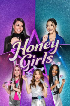مشاهدة فيلم Honey Girls 2021 مترجم HD