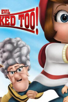 مشاهدة فيلم Hoodwinked 2: Hood vs. Evil 2011 مترجم HD