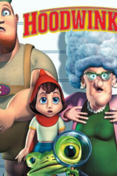 مشاهدة فيلم Hoodwinked 2005 مترجم HD