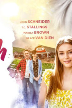 مشاهدة فيلم Hope Ranch 2020 مترجم HD
