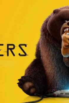 مشاهدة فيلم Hoppers 2026 مترجم HD