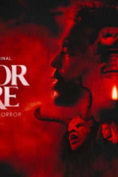مشاهدة فيلم Horror Noire 2021 مترجم HD