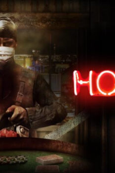 مشاهدة فيلم Hostel: Part III 2011 مترجم HD