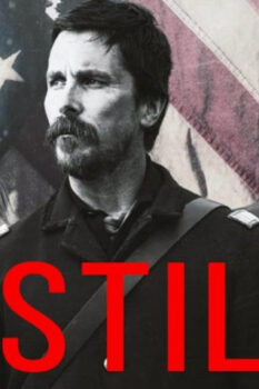 مشاهدة فيلم Hostiles 2017 مترجم HD