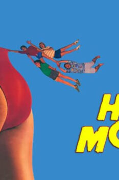 مشاهدة فيلم Hot Moves 1984 مترجم HD