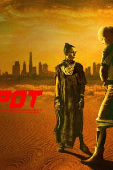مشاهدة فيلم Hot Spot 2026 مترجم HD