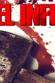 مشاهدة فيلم Hotel Inferno 2013 مترجم HD
