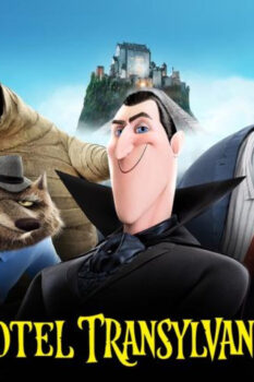 مشاهدة فيلم Hotel Transylvania 2012 مترجم HD