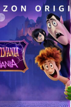 مشاهدة فيلم Hotel Transylvania 4: Transformania 2022 مترجم HD