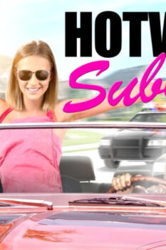 مشاهدة فيلم Hotwired in Suburbia 2020 مترجم HD