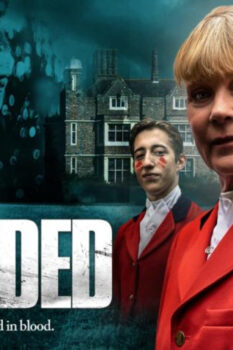 مشاهدة فيلم Hounded 2022 مترجم HD