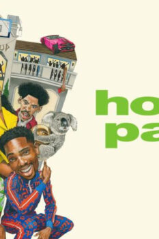 مشاهدة فيلم House Party 2023 مترجم HD