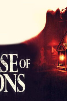 مشاهدة فيلم House of Demons 2018 مترجم HD