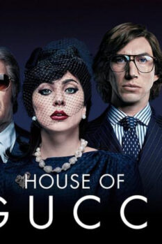 مشاهدة فيلم House of Gucci 2021 مترجم HD