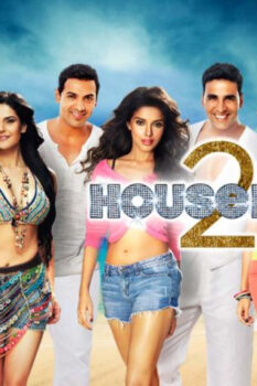 مشاهدة فيلم Housefull 2 2012 مترجم HD
