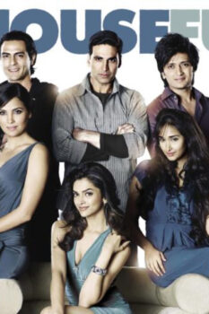 مشاهدة فيلم Housefull 2010 مترجم HD