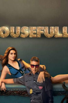 مشاهدة فيلم Housefull 4 2019 مترجم HD