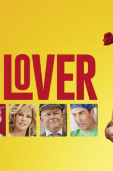 مشاهدة فيلم How to Be a Latin Lover 2017 مترجم HD