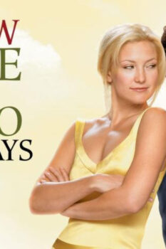 مشاهدة فيلم How to Lose a Guy in 10 Days 2003 مترجم HD