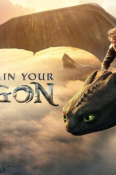 مشاهدة فيلم How to Train Your Dragon 2025 مترجم HD
