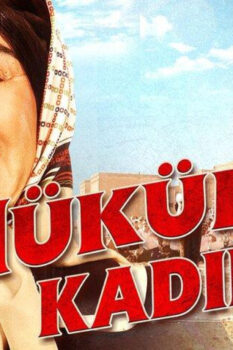 مشاهدة فيلم Hükümet Kadin 2013 مترجم HD
