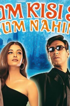 مشاهدة فيلم Hum Kisi Se Kum Nahin 2002 مترجم HD