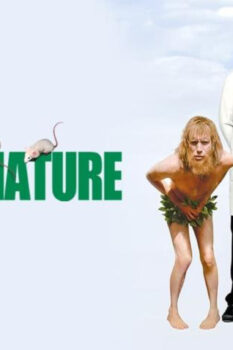 مشاهدة فيلم Human Nature 2001 مترجم HD