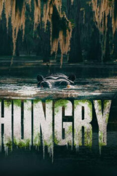 مشاهدة فيلم Hungry 2026 مترجم HD