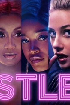 مشاهدة فيلم Hustlers 2019 مترجم HD