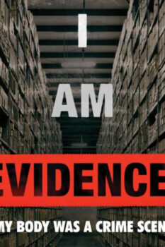 مشاهدة فيلم I Am Evidence 2017 مترجم HD