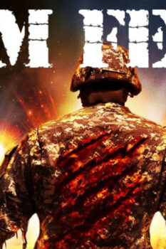 مشاهدة فيلم I Am Fear 2020 مترجم HD