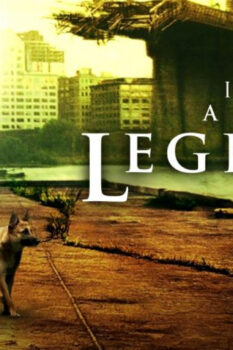 مشاهدة فيلم I Am Legend 2007 مترجم HD