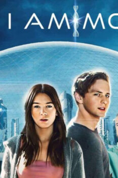 مشاهدة فيلم I Am Mortal 2021 مترجم HD