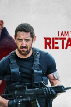 مشاهدة فيلم I Am Vengeance: Retaliation 2020 مترجم HD