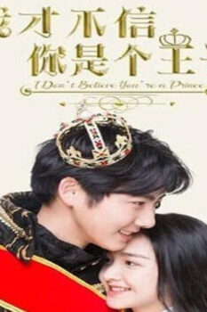 مشاهدة فيلم I Don’t Believe You’re a Prince 2020 مترجم HD