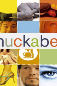 مشاهدة فيلم I Heart Huckabees 2004 مترجم HD