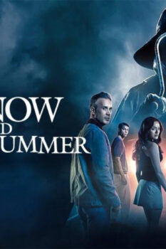 مشاهدة فيلم I Know What You Did Last Summer 2025 مترجم HD