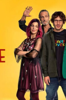 مشاهدة فيلم I Love You, Stupid 2020 مترجم HD