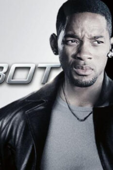 مشاهدة فيلم I, Robot 2004 مترجم HD