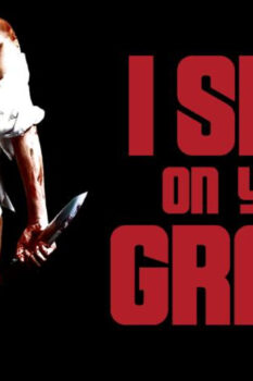 مشاهدة فيلم I Spit on Your Grave 1978 مترجم HD