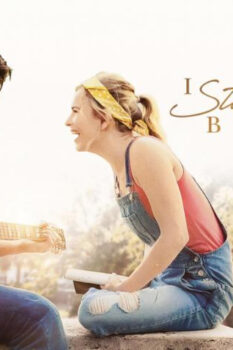 مشاهدة فيلم I Still Believe 2020 مترجم HD