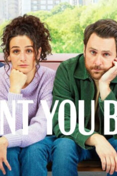 مشاهدة فيلم I Want You Back 2022 مترجم HD