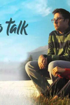 مشاهدة فيلم I Want to Talk 2024 مترجم HD