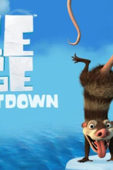 مشاهدة فيلم Ice Age 2: The Meltdown 2006 مترجم HD