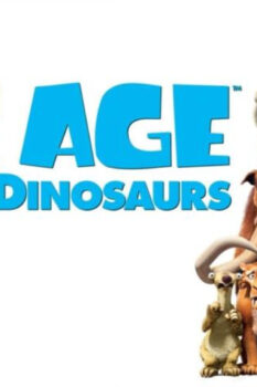 مشاهدة فيلم Ice Age 3: Dawn of the Dinosaurs 2009 مترجم HD