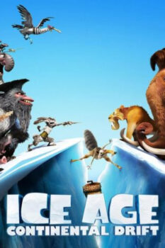 مشاهدة فيلم Ice Age 4: Continental Drift 2012 مترجم HD