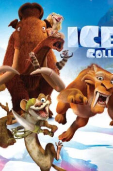 مشاهدة فيلم Ice Age 5: Collision Course 2016 مترجم HD