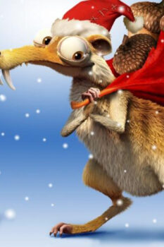 مشاهدة فيلم Ice Age: A Mammoth Christmas 2011 مترجم HD
