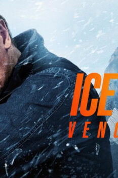 مشاهدة فيلم Ice Road: Vengeance 2025 مترجم HD